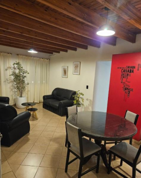 Departamento Céntrico Moderno Juan de D1OS Mendoza